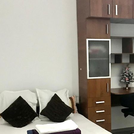 Stefan Cel Mare-Central Room Bucureşti Eksteriør bilde
