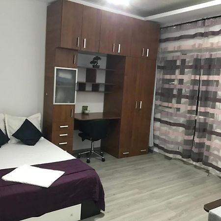 Stefan Cel Mare-Central Room Bucureşti Eksteriør bilde