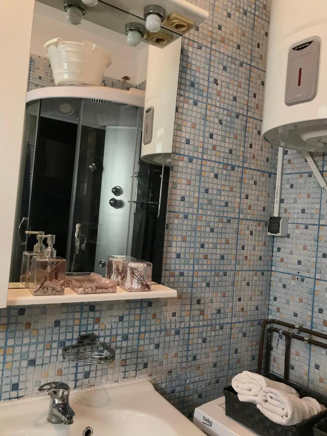 Stefan Cel Mare-Central Room Bucureşti Eksteriør bilde