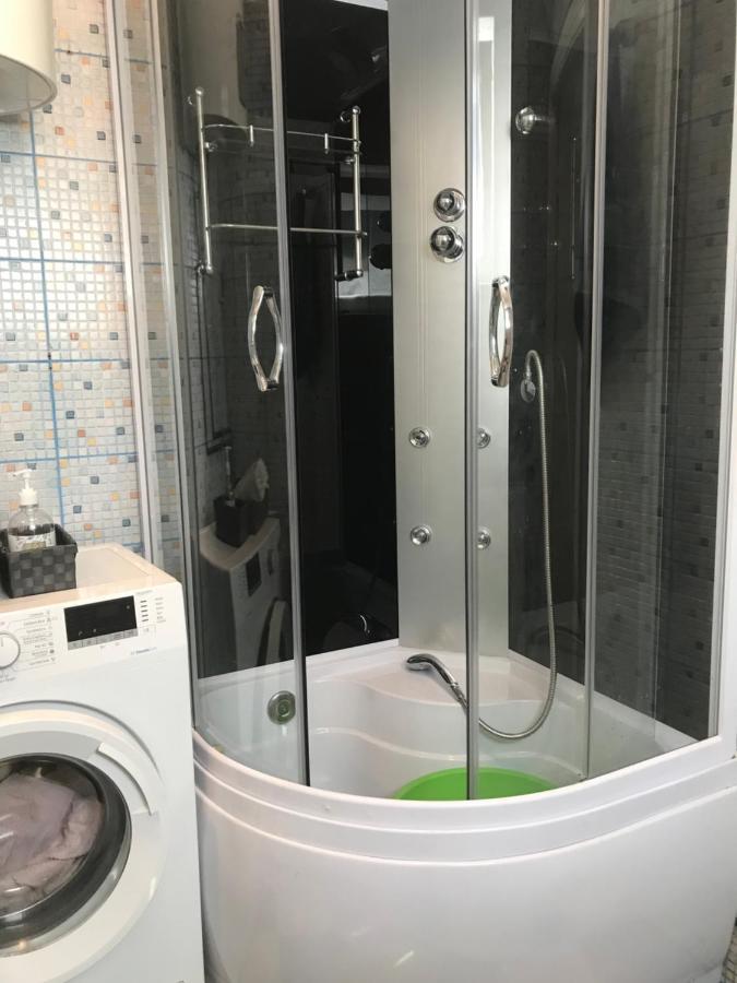 Stefan Cel Mare-Central Room Bucureşti Eksteriør bilde